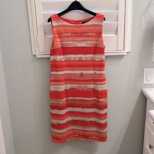 Size 8 Tahari dress!